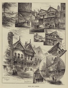 Dookoła Chester
